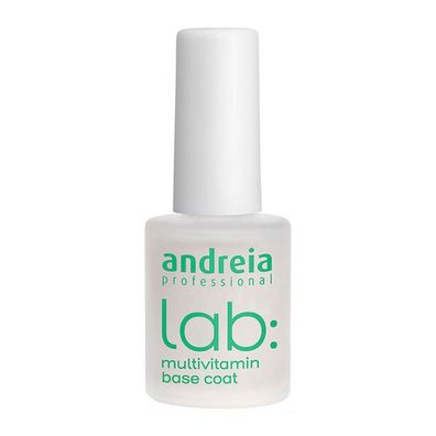 Nagellack Andreia Multivitamin Base Coat (10,5 ml) Default Title