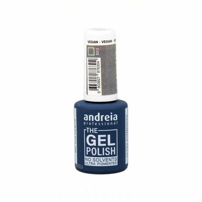 Nagellack Andreia Professional ED1 Semi-permanent (105 ml) Default Title