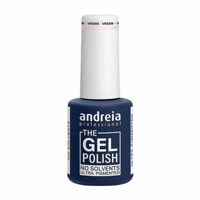 Nagellack Andreia Professional G03 Semi-permanent (105 ml) Default Title