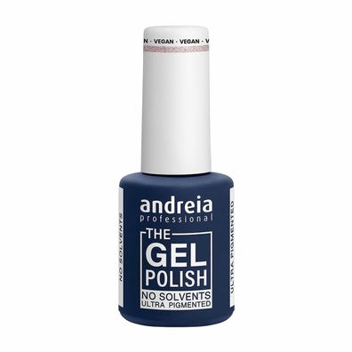 Nagellack Andreia Professional G04 Semi-permanent (105 ml) Default Title