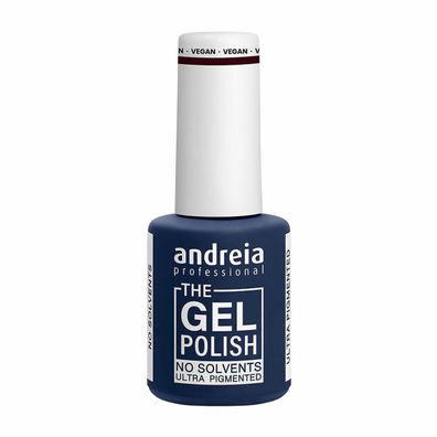 Nagellack Andreia Professional G26 Semi-permanent (105 ml) Default Title