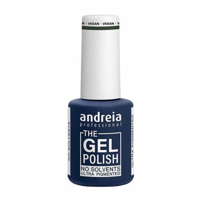 Nagellack Andreia Professional G30 Semi-permanent (105 ml) Default Title