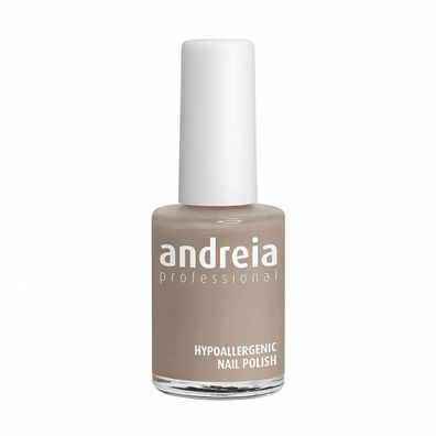 Nagellack Andreia Professional Hypoallergenic Nº 114 (14 ml) Default Title