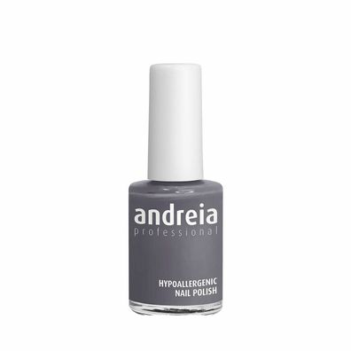 Nagellack Andreia Professional Hypoallergenic Nº 125 (14 ml) Default Title