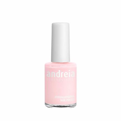 Nagellack Andreia Professional Hypoallergenic Nº 140 (14 ml) Default Title