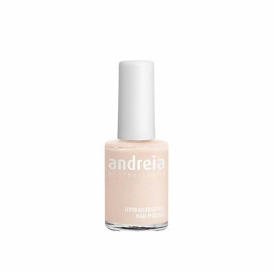 Nagellack Andreia Professional Hypoallergenic Nº 15 (14 ml) Default Title