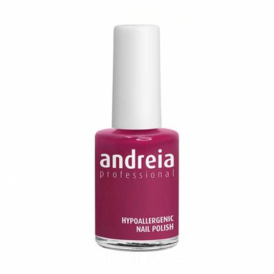 Nagellack Andreia Professional Hypoallergenic Nº 17 (14 ml) Default Title