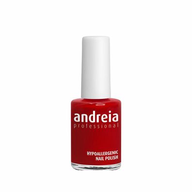 Nagellack Andreia Professional Hypoallergenic Nº 40 (14 ml) Default Title