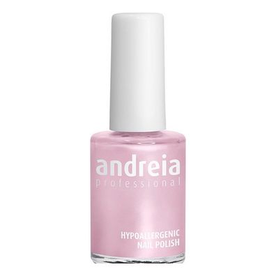 Nagellack Andreia Professional Hypoallergenic Nº 44 (14 ml) Default Title