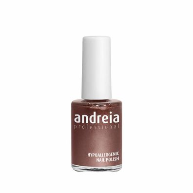 Nagellack Andreia Professional Hypoallergenic Nº 49 (14 ml) Default Title