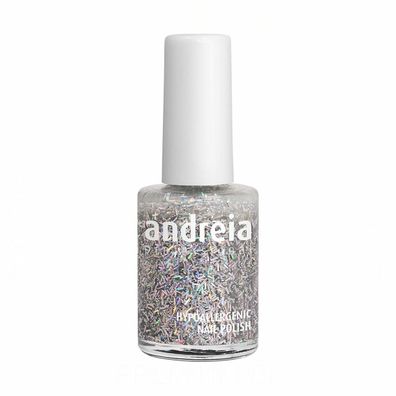 Nagellack Andreia Professional Hypoallergenic Nº 70 (14 ml) Default Title