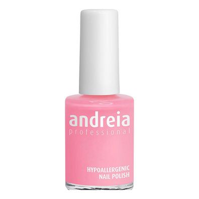 Nagellack Andreia Professional Hypoallergenic Nº 87 (14 ml) Default Title