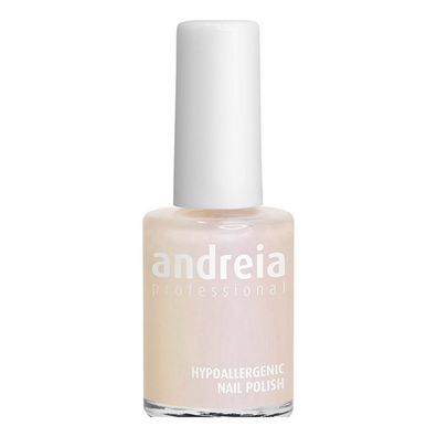 Nagellack Andreia Professional Hypoallergenic Nº 91 (14 ml) Default Title