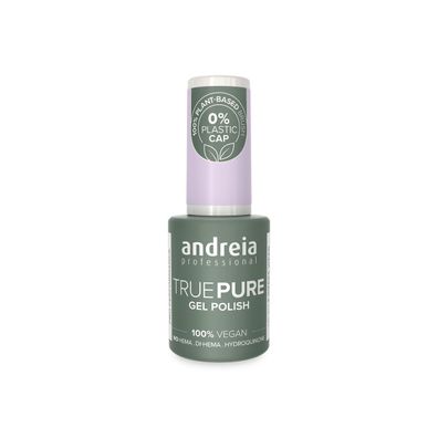 Nagellack Andreia True Pure 10,5 ml T10 Default Title