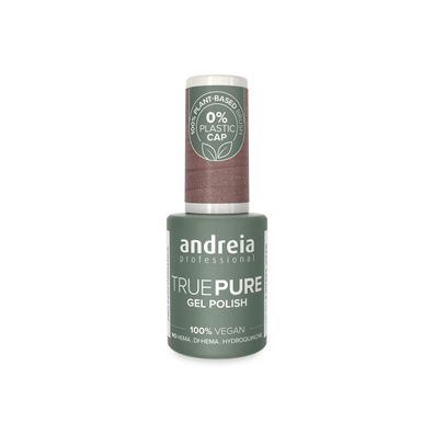 Nagellack Andreia True Pure T42 10,5 ml Default Title