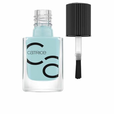 Nagellack Catrice Iconails Nº 165 Glacier Express 10,5 ml Default Title