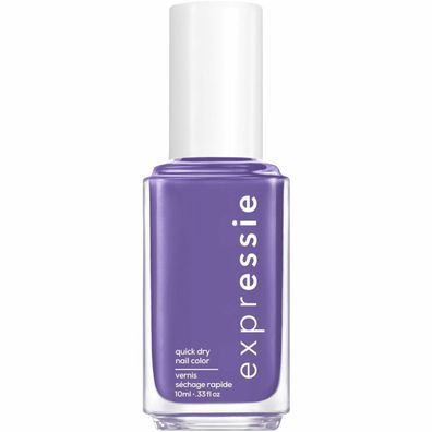 Nagellack Essie Expressie Nº 560 Choreo Queen 10 ml Default Title