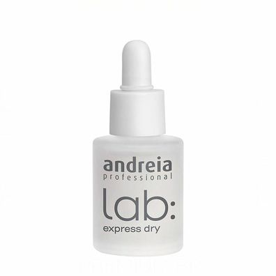 Nagellack Lab Andreia Professional Lab: Express Dry (10,5 ml) Default Title