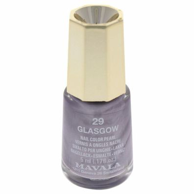 Nagellack Mavala Nº 29 (5 ml) Default Title