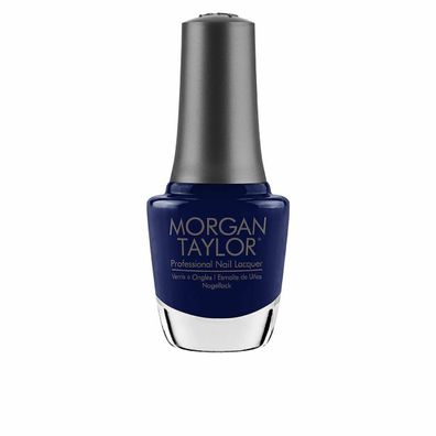 Nagellack Morgan Taylor Professional deja blue (15 ml) Default Title