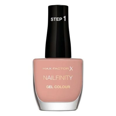 Nagellack Nailfinity Max Factor 200-The icon Default Title