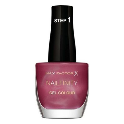 Nagellack Nailfinity Max Factor 240-Tarlet Default Title