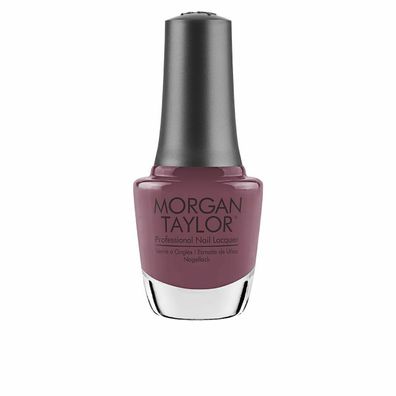 Nagellack Morgan Taylor Professional must have hue (15 ml) Default Title