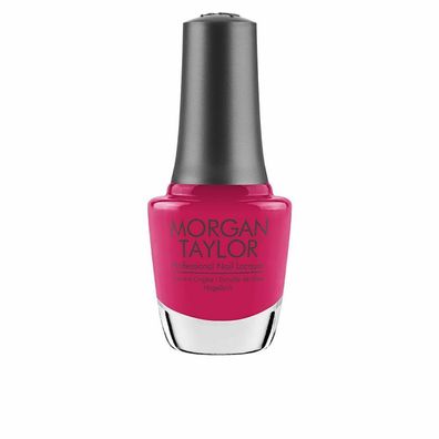 Nagellack Morgan Taylor Professional tropical punch (15 ml) Default Title