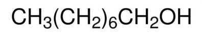 1-Octanol (min. 98%, FCC, Food Grade)