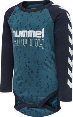 Hummel Bodys Hmlthunder Body L/S