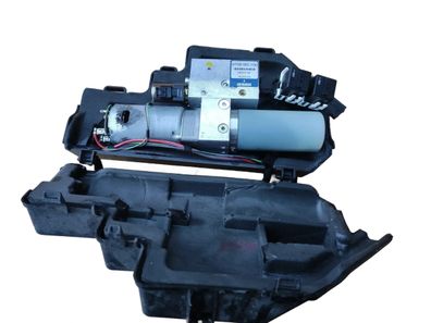 Nissan Micra III K12 Cabrio Hydraulikpumpe Verdeckpumpe 97091BC100
