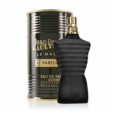 Jean Paul Gaultier Le Male Le Parfum Eau De Parfum Spray 125ml