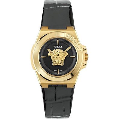 Versace - VE8D00324 - Armbanduhr - Damen - Quarz - Hera