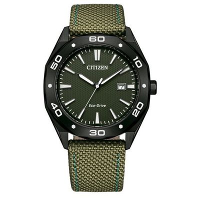 Bürger - BM7635-01X - Citizen Mann Watch