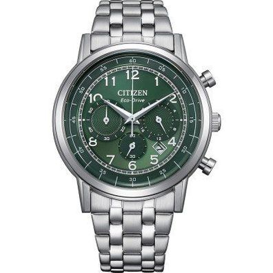 Bürger - CA4630-53X - Chrono Classic