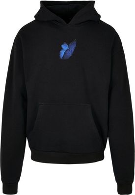 MT Upscale Le Papillon Heavy Oversize Hoody