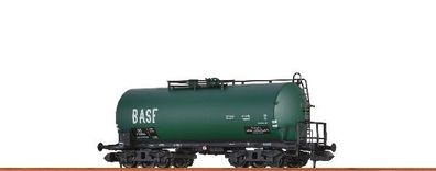 Brawa 67716 N Kesselwagen Ürd. ZZ[P] DB, III, BASF Spur N