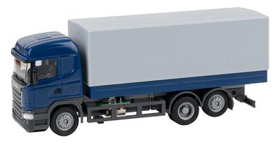 Faller 161492 LKW Scania R 13 HL (HERPA) Spur H0