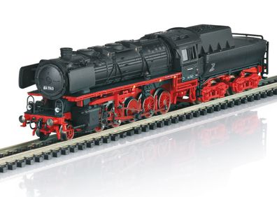 Trix 16441 Dampflok BR 44 1143 DB III DCC-Sound INS Spur N