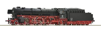 Roco 78052 Dampflok 011 062 DB AC-Sound für Märklin Spur H0