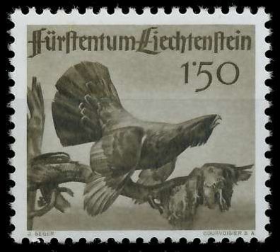 Liechtenstein 1946 Nr 251 postfrisch X13324E