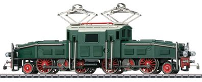 Maerklin 18045 E-Lok Replika-Krokodil (CCS 700) Mfx Spur H0