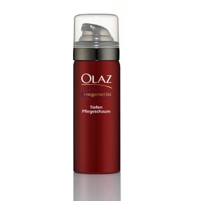 Olaz Regenerist Tiefen-Pflegeschaum 46 ml