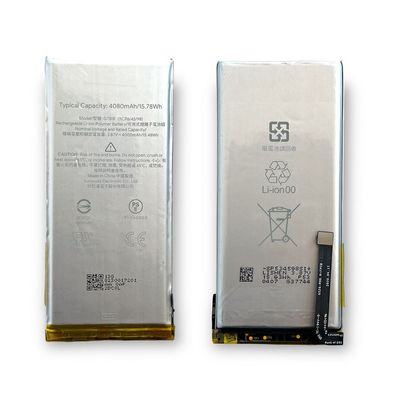 Original Google GTB1F Akku für Google Pixel 5 4080 mAh