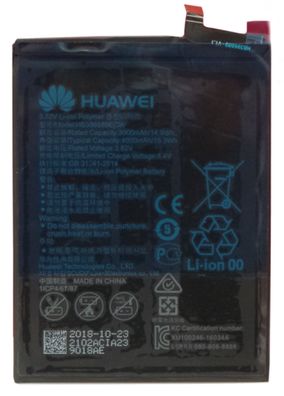 Original Huawei HB396689ECW Akku Batterie Accu Für Huawei Mate 9