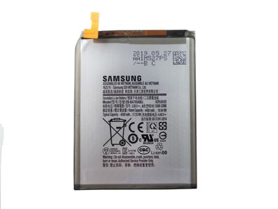 Original Samsung Galaxy A70 Akku EB-BA705ABU Accu Batterie Battery 4500mAh