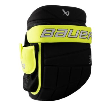 Rucksack Bauer -Eishockey Handschuh- - Farbe: schwarz