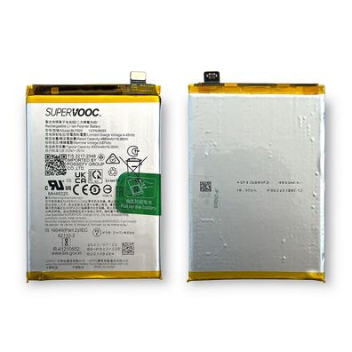 Original OPPO BLP923 Akku Für OPPO A57 / A77 / A97 / OnePlus Nord N20 5000mAh