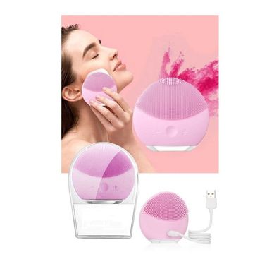 Wisam® S18 Anti-Aging tragbare Gesichtsreinigungsbürste Sonic Hautpflege Reinigung