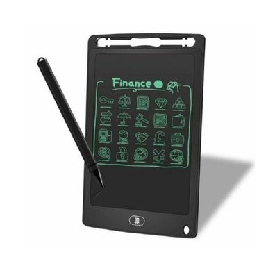 Wisam® Pad 8,5" Zeichenbrett Tablet LCD Schreibtafel Schreiben Malen Notizblock